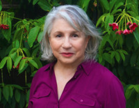 Author Interview - Patricia Bernstein  author of "A Noble Cunning: The Countess and the Tower"